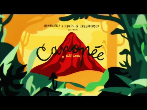 POLO &amp; PAN - Canopée (official video)