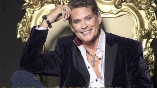David Hasselhoff - You'Ve Lost That Loving Feelin'