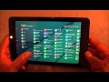 Dell Venue Pro 8, Windows 8.1 Tablet - First Look