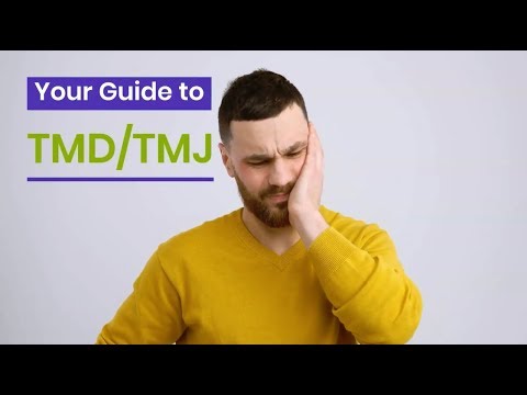 Your Guide to TMJ | Contemporary Dental Health | Lake Oswego, OR