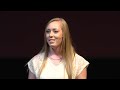 Eventually No One Will Feel Ostracized - Embracing Differences: Erika Gruidl at TEDxLivermore