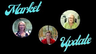 MARKET UPDATE WITH GWEN PRICE, TRINA TALLON & LANA WATIER