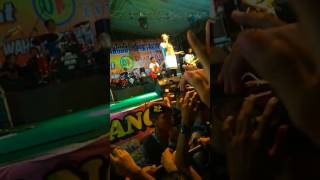 VIAVALLEN, ISTIMEWA BANGETT