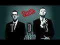 TDS - Hej, ti rat (HELLO - Album 2013)