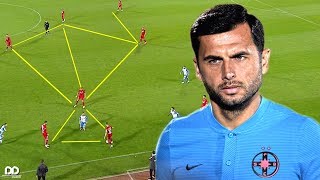 Cele Mai Frumoase Goluri "TIKI TAKA" din Era lui Nicolae Dica la STEAUA