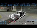 Street Legal Racing-Redline Lada 2107 build