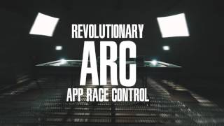 Scalextric Arc Revolutionary App Race Control System Shot On Bmcc