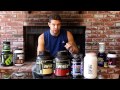 protein supplements