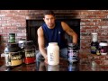 protein supplements