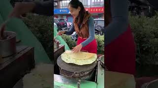 Asian Street Food