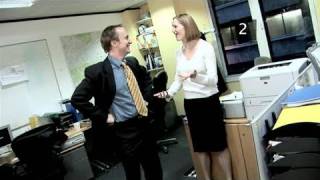 How To Be The Hero In Your Workplace