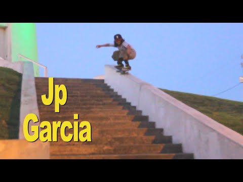 8 Year Old Prodigy - Jp Garcia
