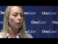 Stefani Spranger on Checkpoint Blockade Therapies in Melanoma