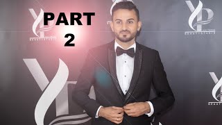 Salah & Ekhlas I Part 2 I Honer Kandali I 4K I By Vin Media