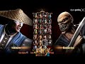 SEXY SHEEVA: Week Of Mortal Kombat 9 - Part 2