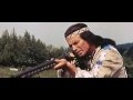 Le trésor des montagnes bleues - 1964 (Winnetou)