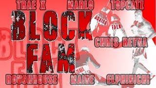 ON THE BLOCK (BOXING TALK) POTENTIAL MATCHUPS