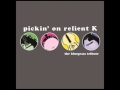 When I Go Down - Pickin' On Relient K: The Bluegrass Tribute