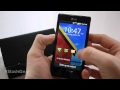 Foto pequena LG Lucid 4G LTE hands-on