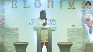 The Science of the Christian Life by Apostle Guy J. TANOH GVMC