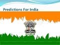Nostradamus predictions for India in 2014 .... Modi as PM