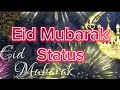 eid mubarak status|eid mubarak status 2024|eid mubarak status 4k#shorts