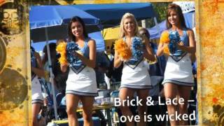 Dance Paradise Medley For Xbox 360 Kinect Ucla Cheerleaders