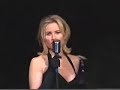 Maureen McCormick sings FEVER