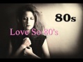 LA MIGLIORE MUSICA ANNI '80 ! BEST MUSIC '80! Vol.1