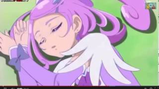 Doki Doki Precure Episode 8 Funny Moment