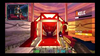 Ultrakill Endless Masquerade