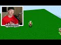 200 FANS FOUND MY SECRET MINECRAFT BASE!