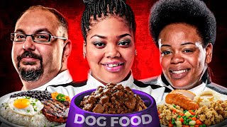 Most Disgusting Dishes Ever Made On Hells Kitchen