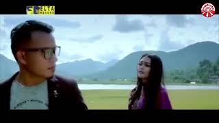 Andra Respati & Ovhi Firsty   Manunggu Janji    HD   360