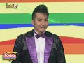 I Am PoGay (Weekly Finals) : Wilbert 'WILBS' Tolentino