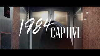Watch 1984 Captive video