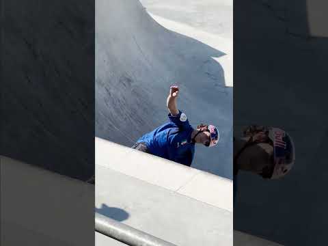 WST Park World Championship Quarterfinal 2023