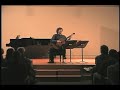 David Cullen Live Performance - Bach, Gavotte en Rondeau