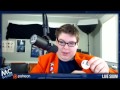 Weekly Channel Update - June 15th, 2014