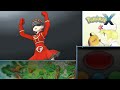 #60 ★ Ein Plan mit Flair - POKÉMON X - Let's Play
