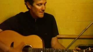 Watch Mark Olson Salvation Blues video