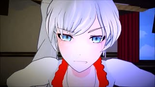 Teleporting Tickle Trunks Rwby X Tbfp