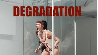 Røry - Degradation