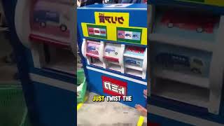 If You See This Game Dont Scroll These Arent Just Toy Trucks Theyre Mystery Machines .