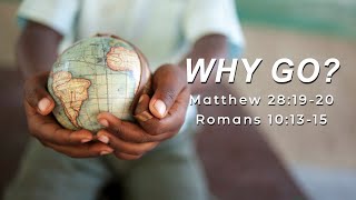 November 17, 2019 | 8:15 AM | Pastor Cliff Marion