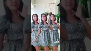 Amalia Dance Challenge