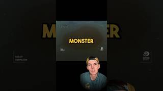 Julia Sea Monster Sound