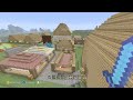 Revisiting Old Minecraft Worlds In 2019