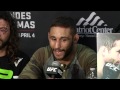 Fight Night Fairfax: Post Fight Press Conference Highlights