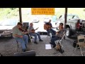 MVI9358-THE CRAWDAD CREEK OLD TIME STRING BAND-PART 2